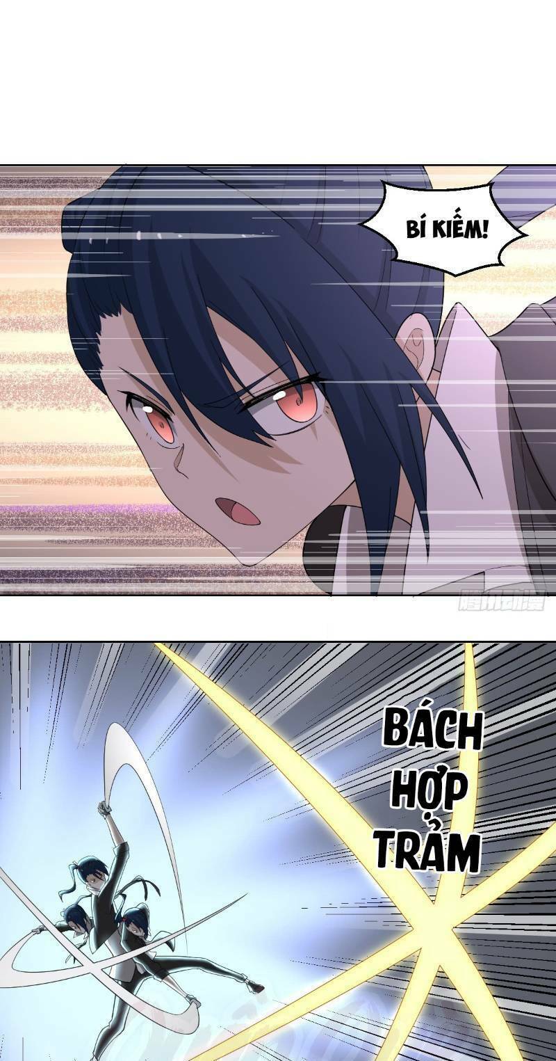 Nghịch Thiên Tiên Mệnh: Chapter 39