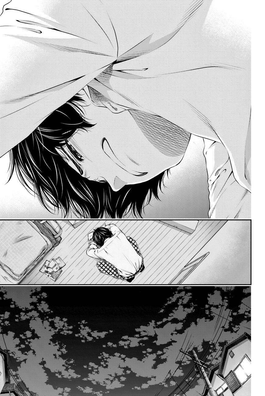 Bạn Gái Chung Nhà: Chapter 6