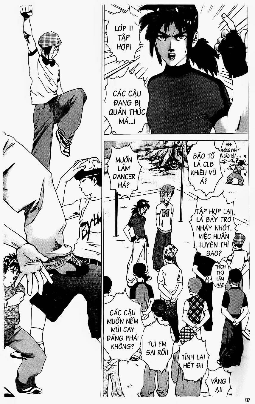 Ai Hơn Ai: Chapter 29