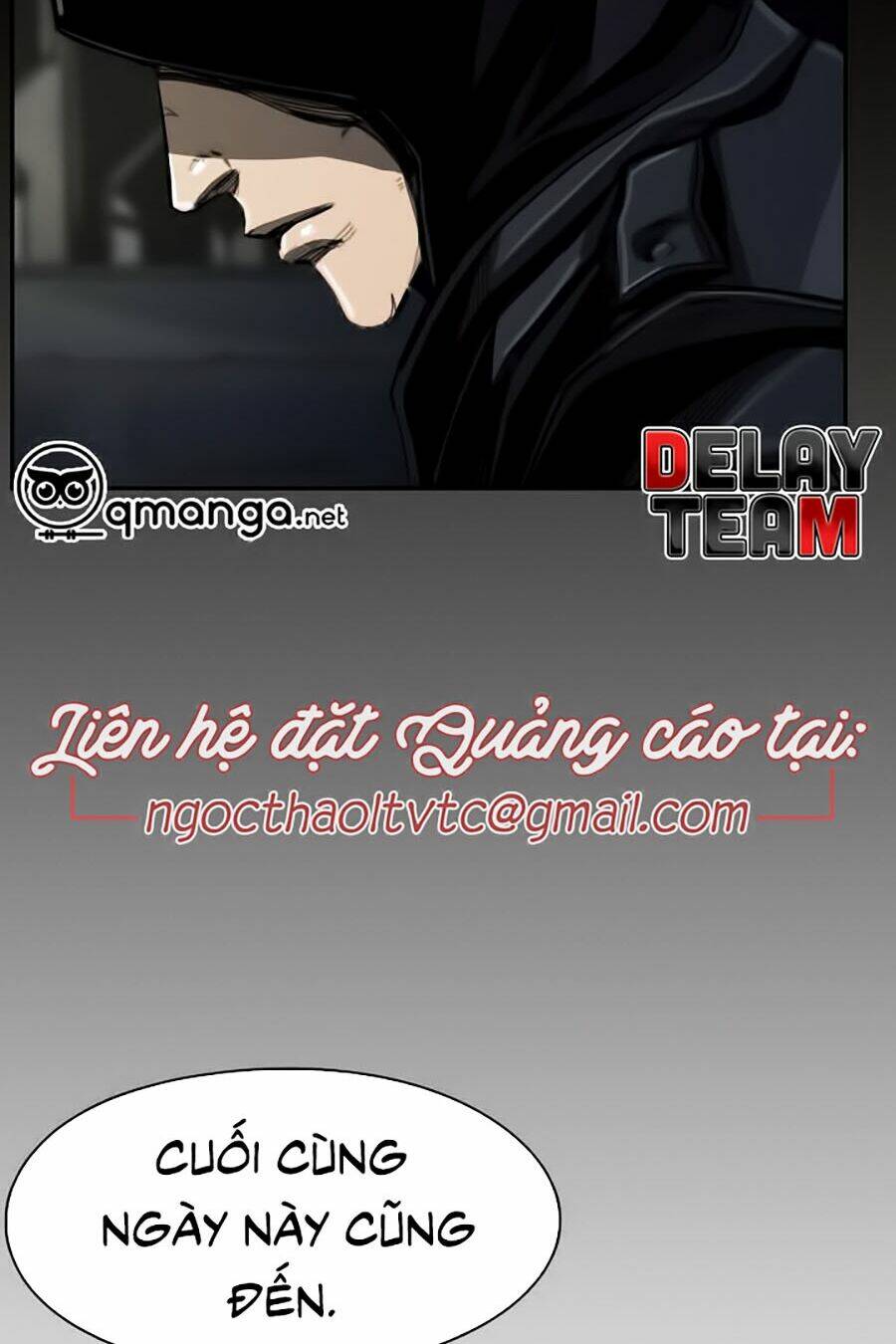 Thợ Săn Đầu Tiên: Chapter 59