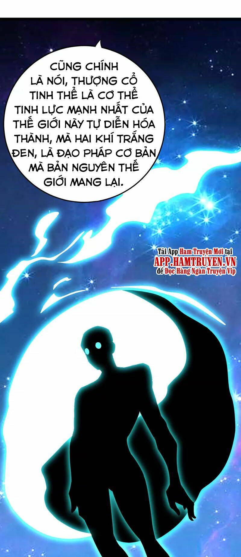 Phục Thiên Thánh Chủ: Chapter 147