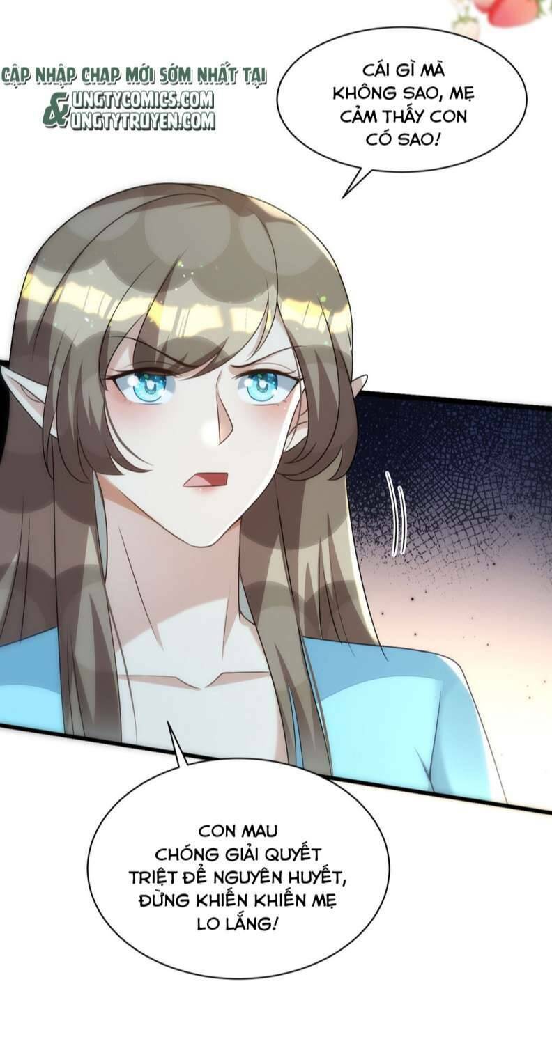 Thú Thụ Bất Thân: Chapter 164
