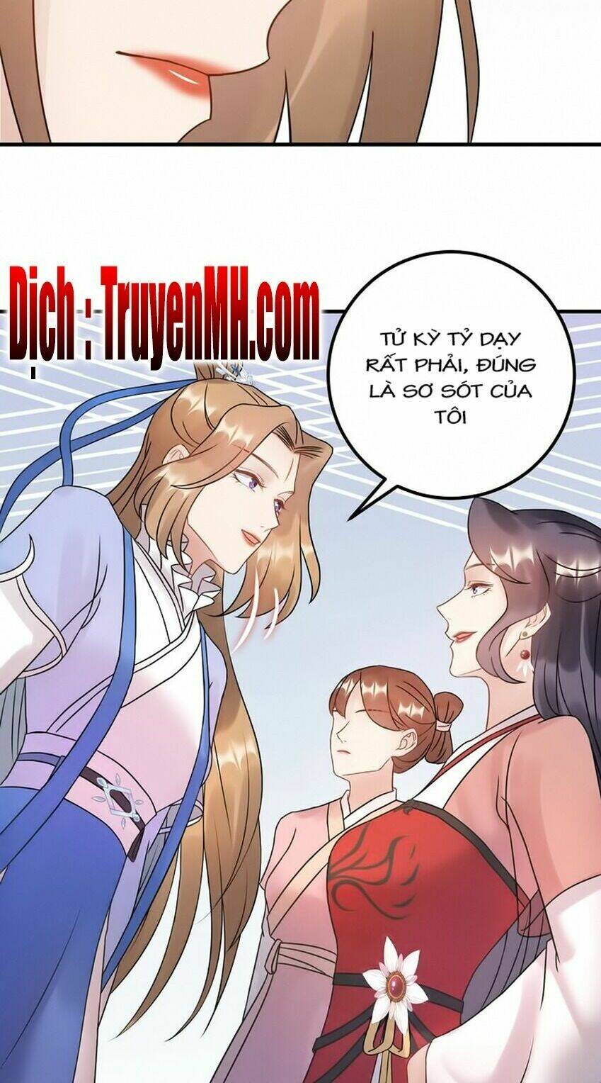 Trong Sinh Chi Ức Vạn Ảnh Hậu Yếu Thượng Vị: Chapter 135