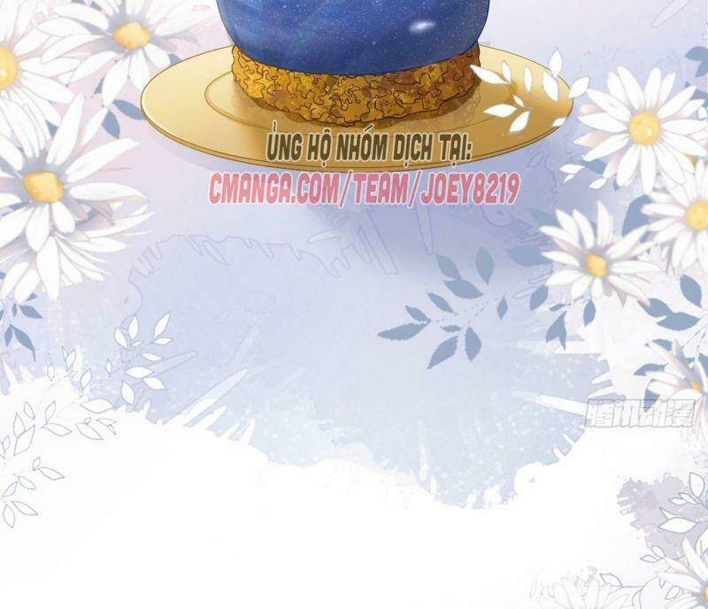 Bạn Gái Tôi Mới 30+: Chapter 54