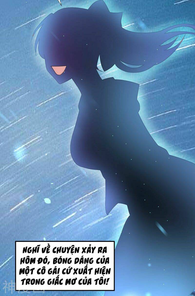 Tu Chân Truyền Nhân Tại Đô Thị: Chapter 1