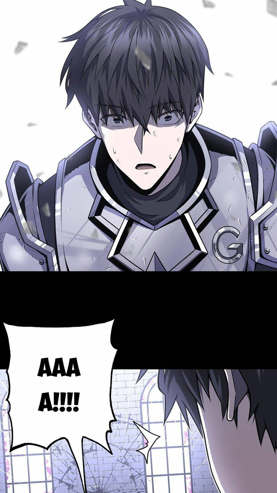 Tác Giả Sinh Tồn Ký: Chapter 3