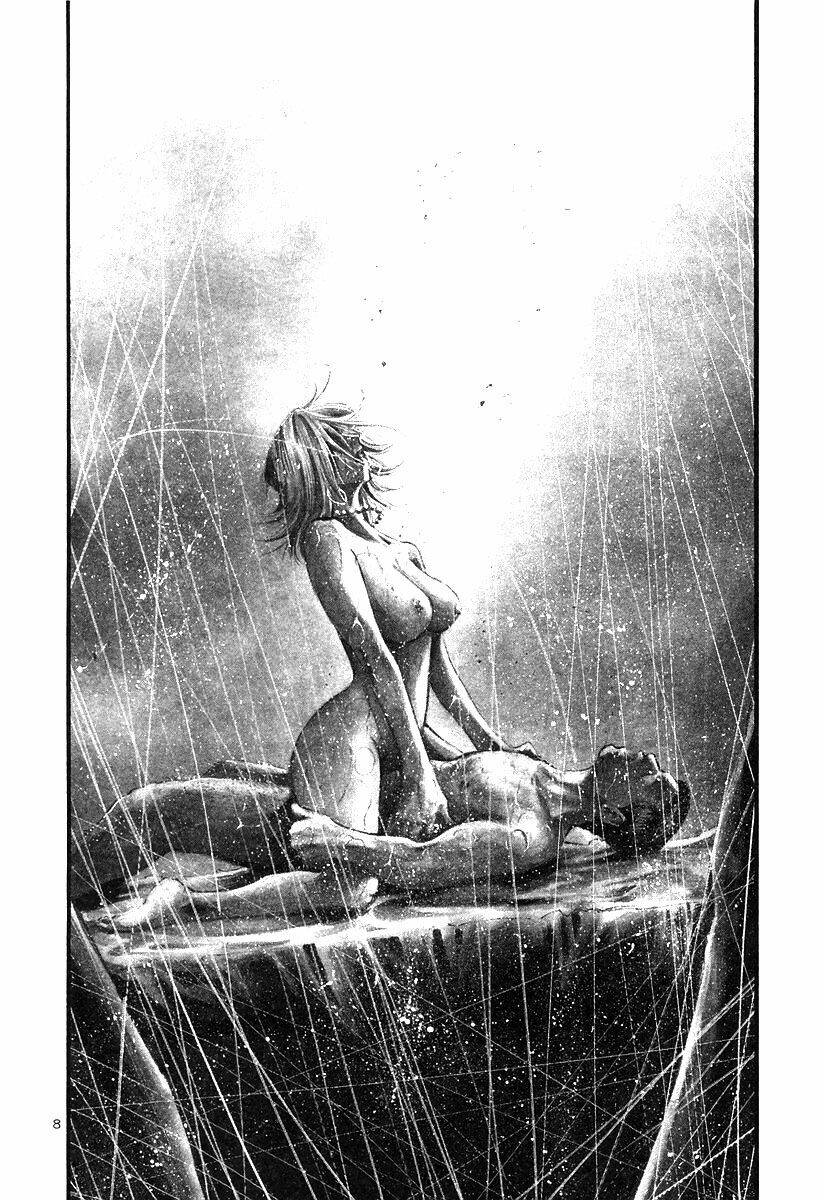 Rainbow: Chapter 165