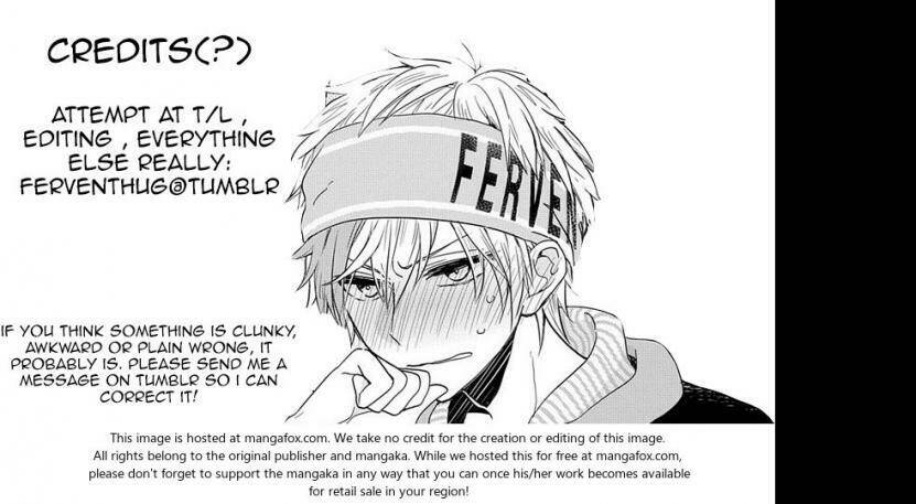 Kenka Banchou Otome - Koi No Battle Royal: Chapter 2