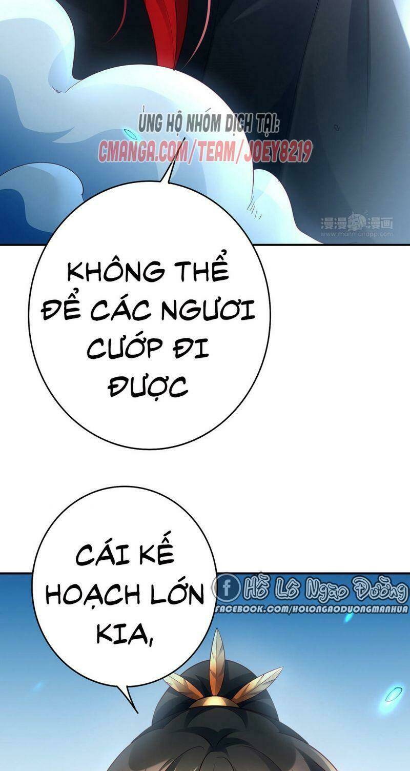 Thiên Kim Bất Hoán: Chapter 58