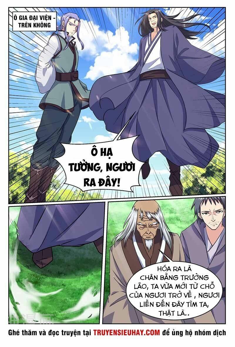 Ta Là Bá Vương: Chapter 62