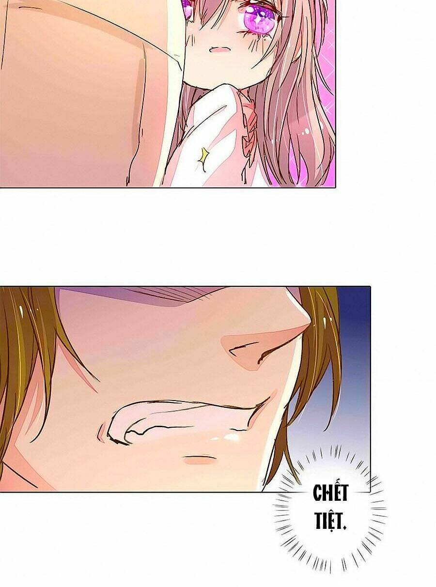 Hào Môn Tiểu Lãn Thê: Chapter 82