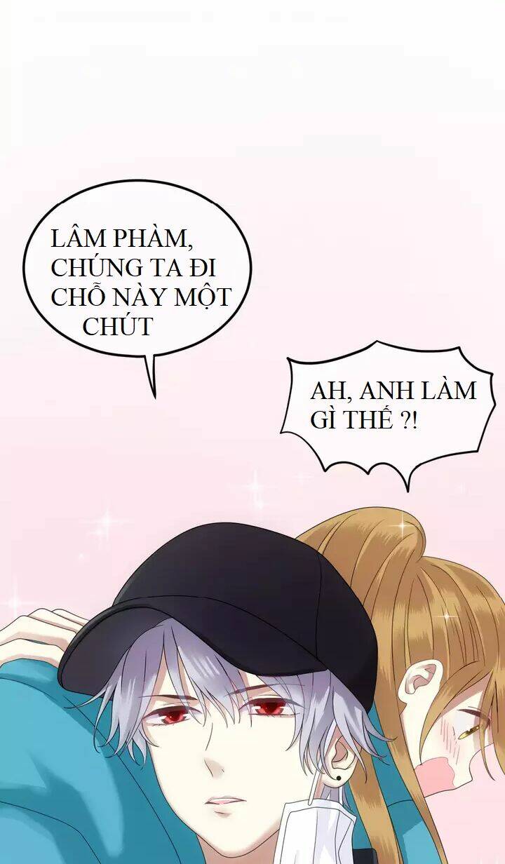 Thần Tượng Điểm Zero: Chapter 87.1