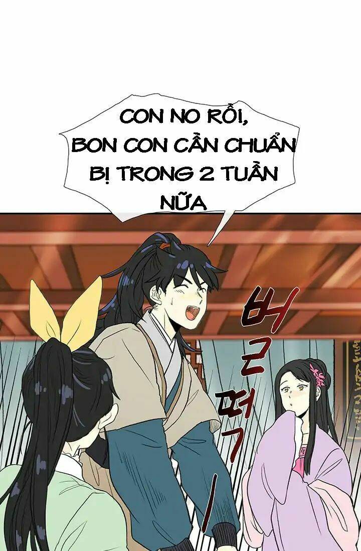 Học Sĩ Tái Sinh: Chapter 81