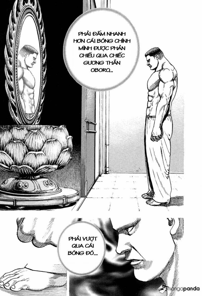 Tough - Miyazawa Kiichi: Chapter 223