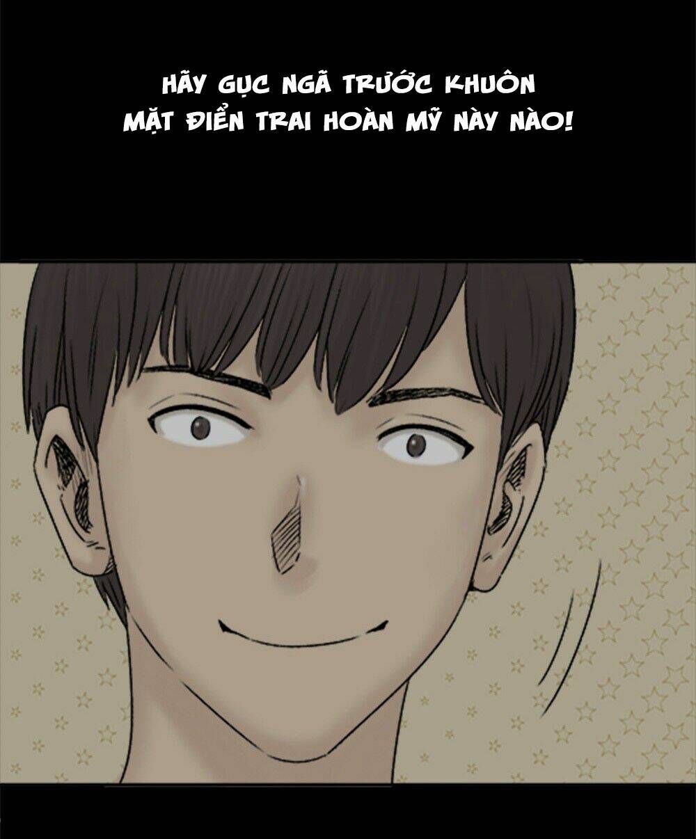 Truyện Đọc Lúc 0H: Chapter 40