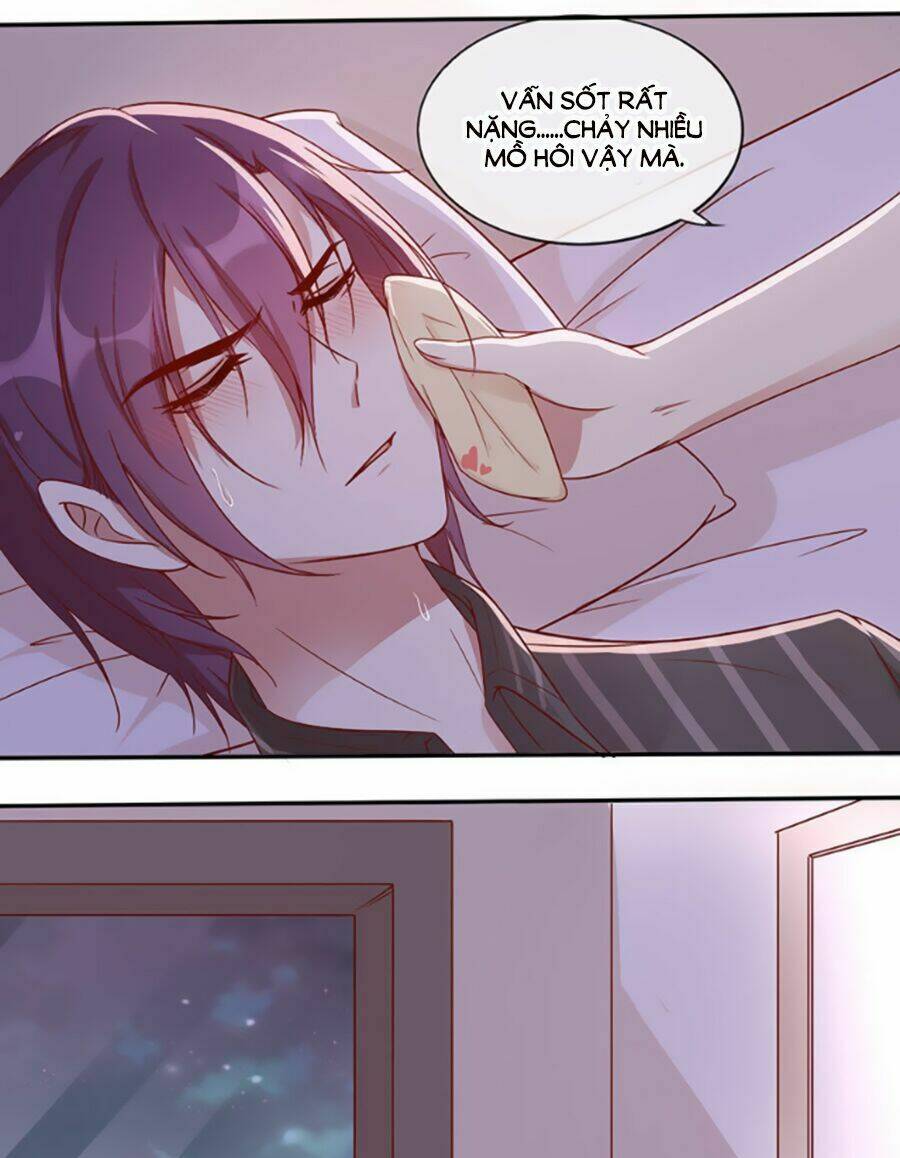 Cả Thế Giới Đều Không Bằng Người: Chapter 20