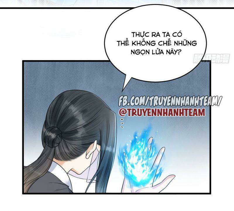 Lễ Băng Nhạc Phôi Chi Dạ: Chapter 55