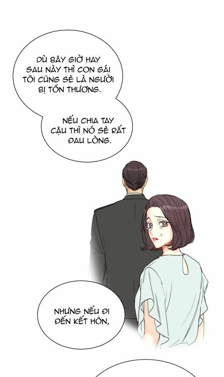 Hẹn Hò Nơi Công Sở: Chapter 53