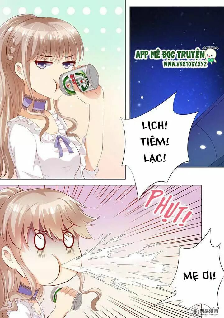 Cưng Chiều Vợ Yêu: Chapter 27: Đua xe