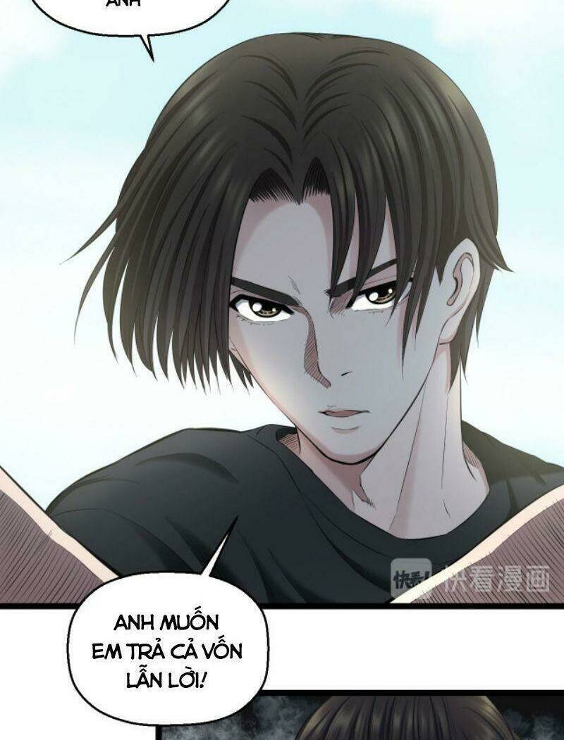 Đối Mặt Với Thử Thách: Chapter 75