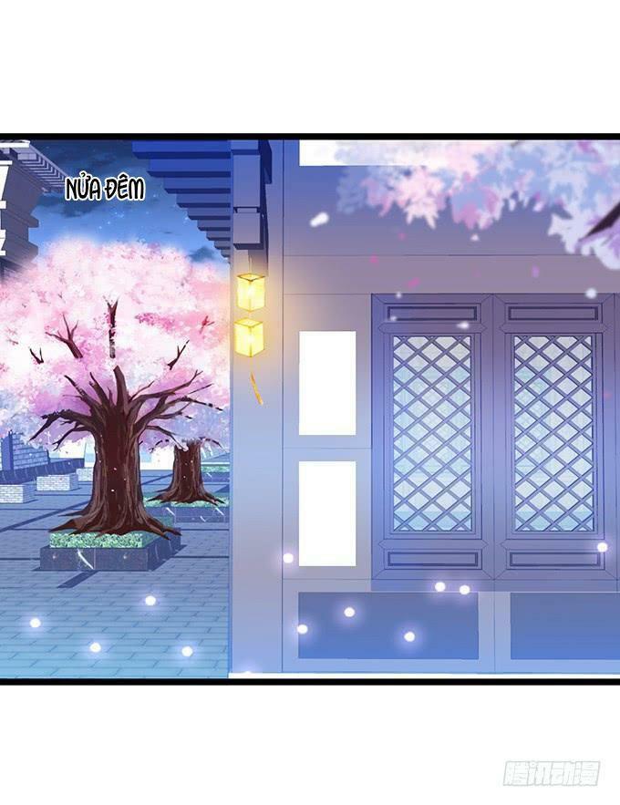 Hồ Tiên Hung Bạo: Chapter 148