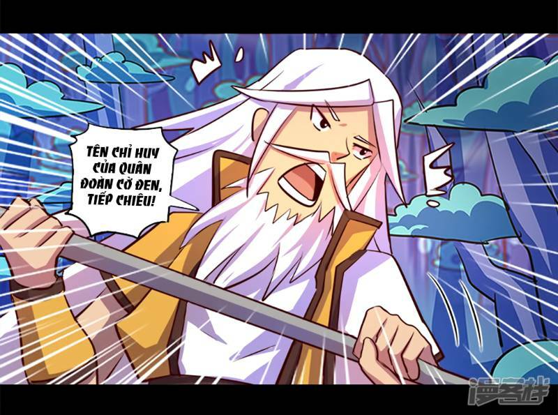 Ta Không Phải Là Npc: Chapter 87