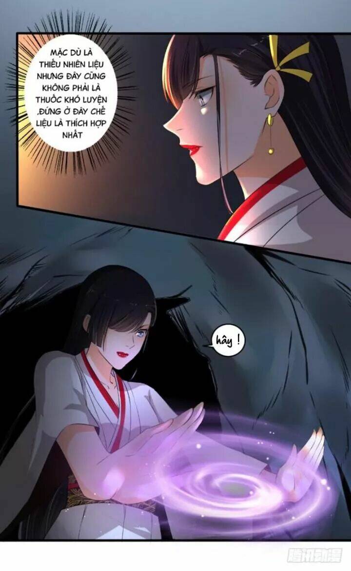 Cuồng Phi Phách Lối: Chapter 80