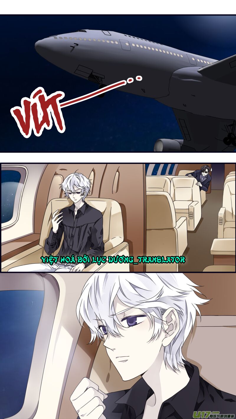 Lam Sí: Chapter 160