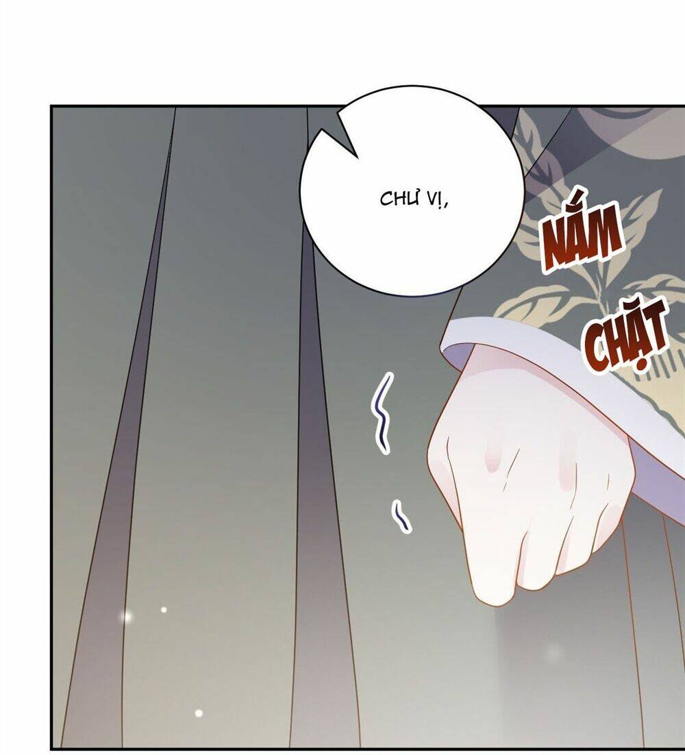 Vương Phi Thông Linh: Chapter 31