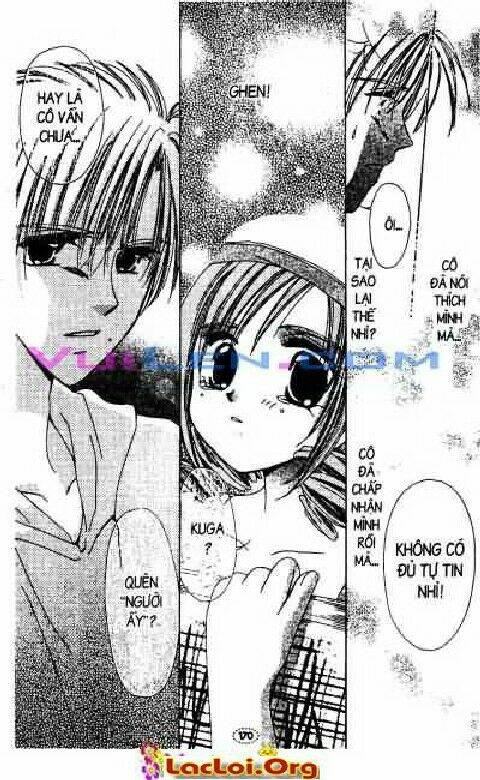Honey: Chapter 25