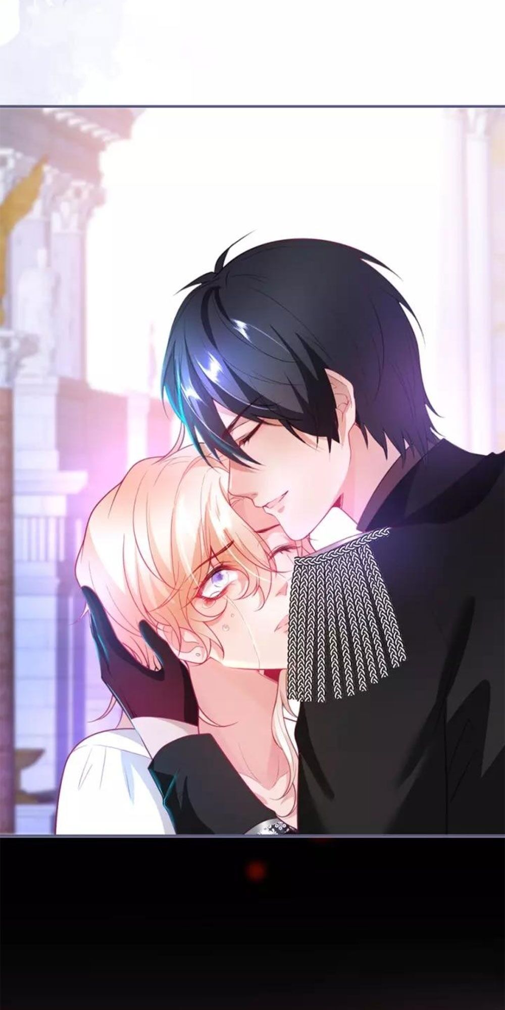 Vương Tử Và Ánh Trăng Đen: Chapter 67