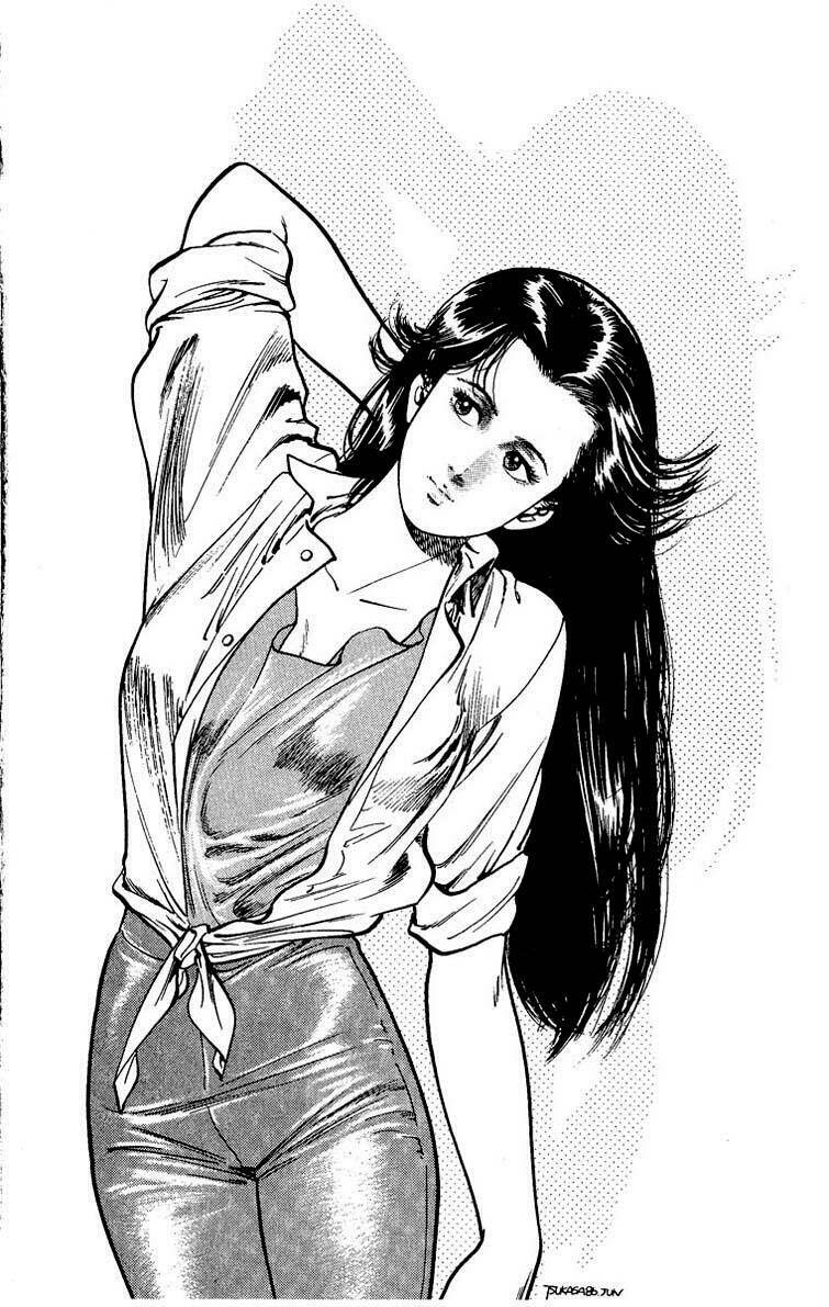 City Hunter: Chapter 29