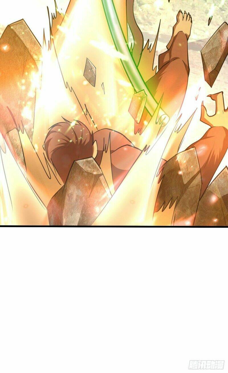 Yêu Giả Vi Vương: Chapter 152