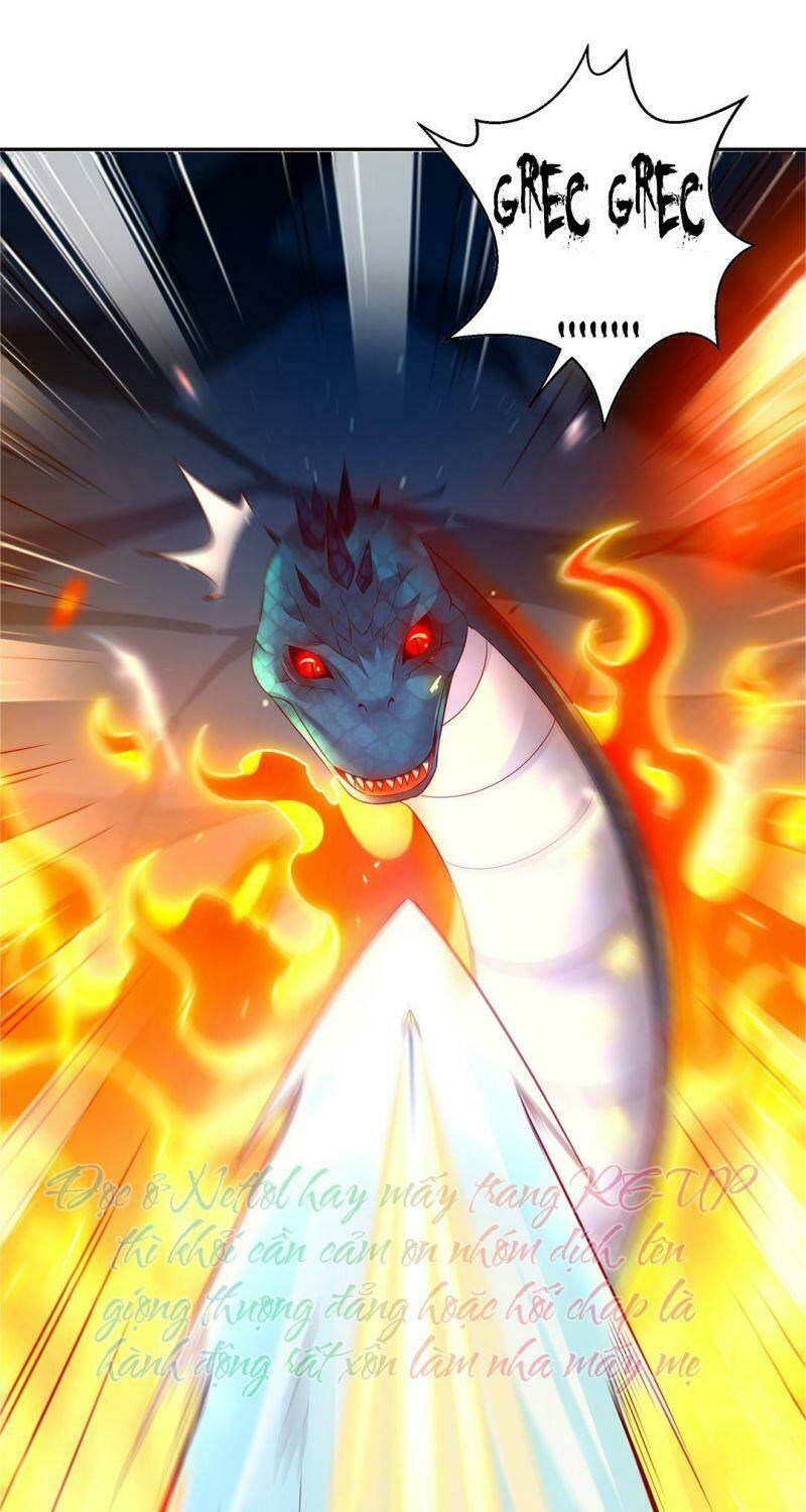 Thiên Kim Bất Hoán: Chapter 67