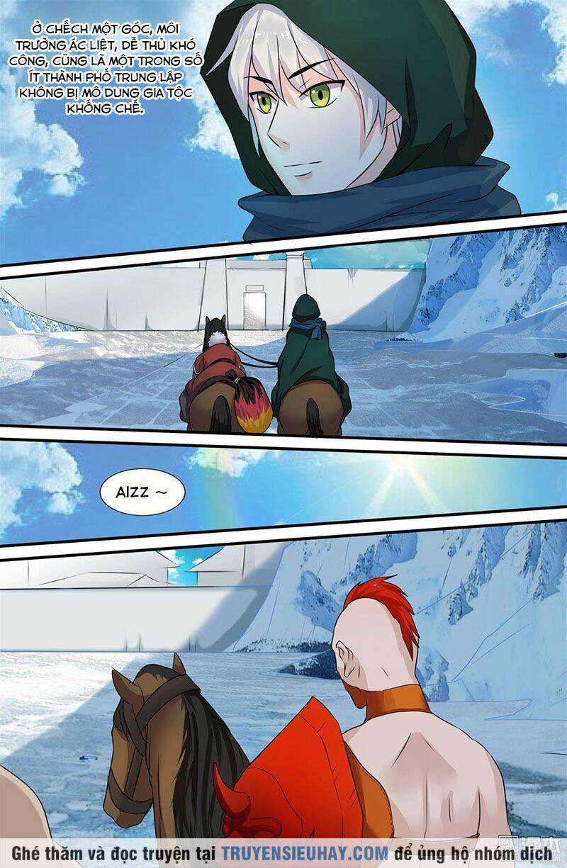 Cực Phẩm Tu Chân Thiếu Niên: Chapter 114