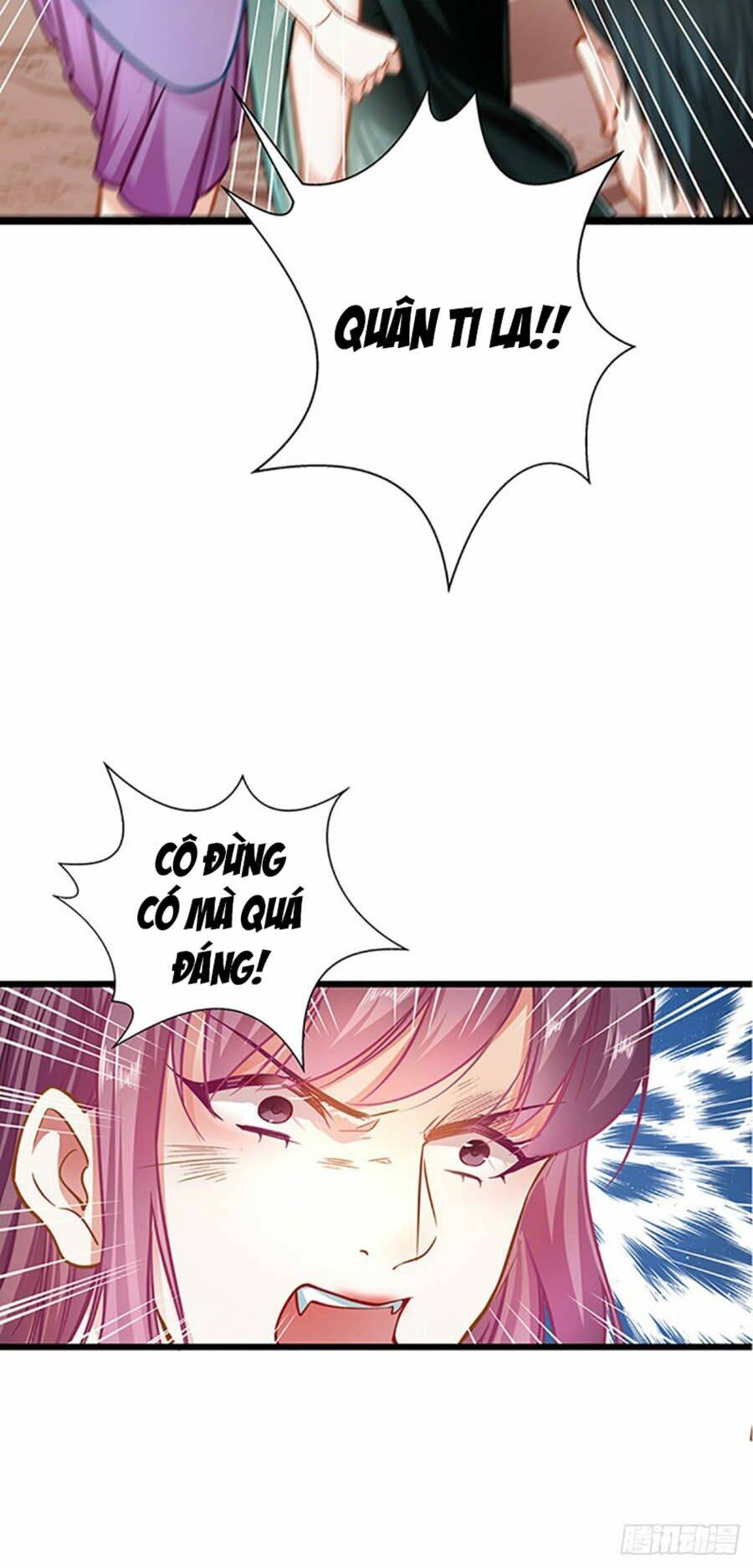 Cưng Chiều Ái Thê Hư Hỏng: Chapter 50