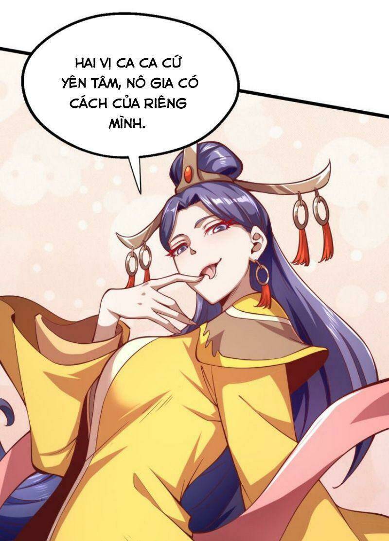 Đấu Hồn Đại Lục: Chapter 46