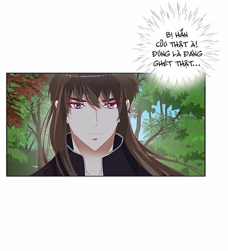 Thông Linh Phi: Chapter 434