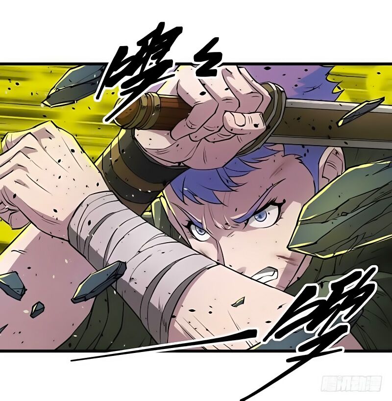 Thú Nhân: Chapter 14
