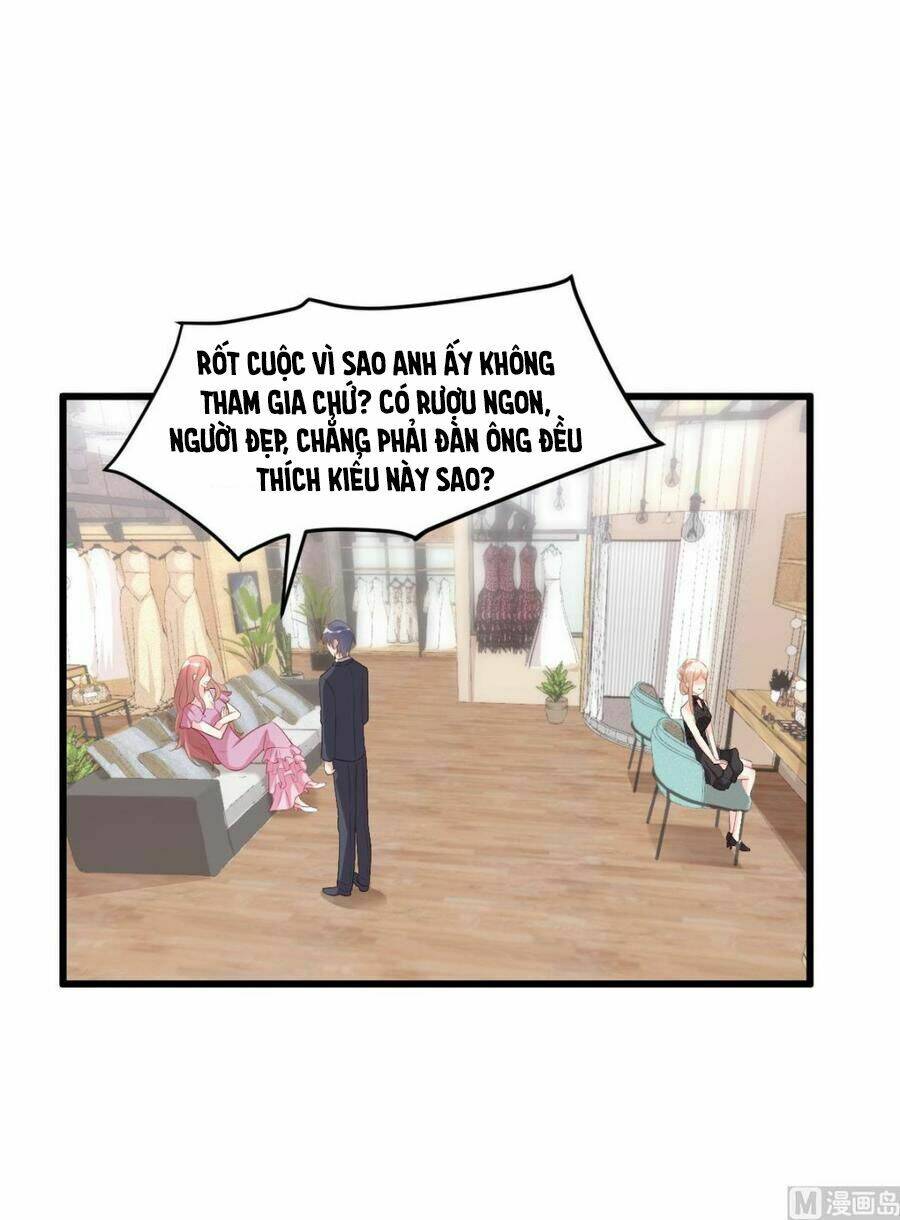 Tư Sủng Cục Cưng Bảo Bối: Chapter 29