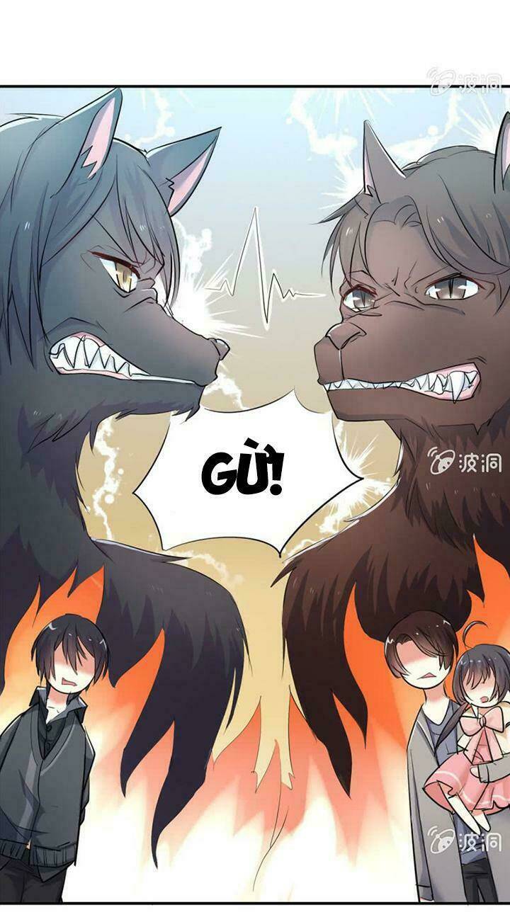 Ảnh Đế Cầu Sủng: Chapter 9