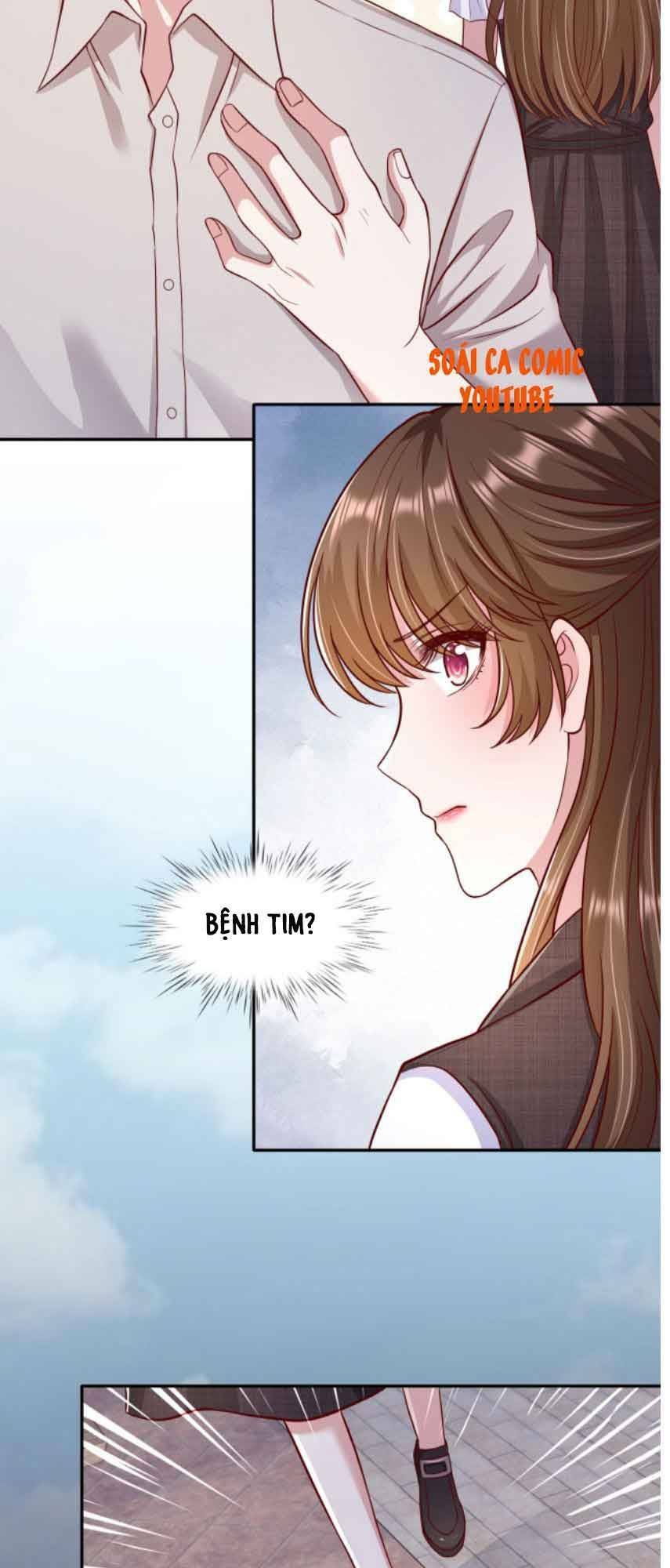 Nhất Sanh Hữu Hỉ: Chapter 48