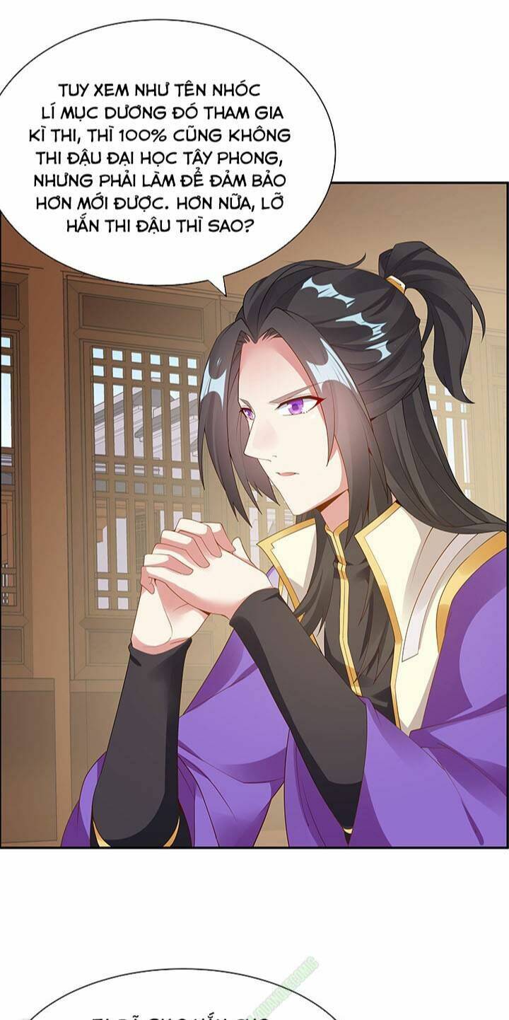 Nghịch Lân: Chapter 19