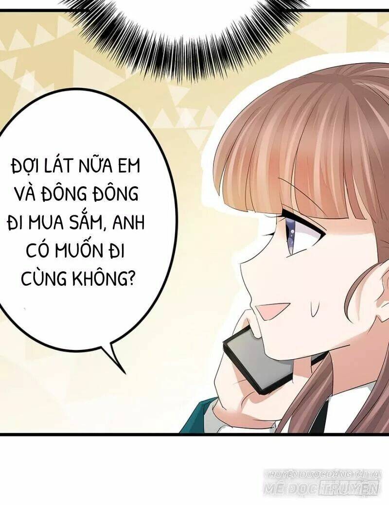 Chào Buổi Sáng, Ức Vạn Manh Thê: Chapter 24