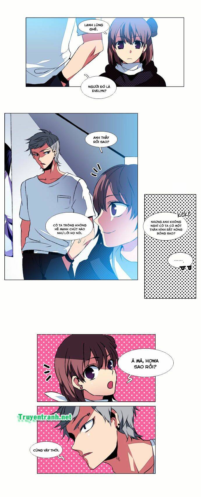 Wonted: Chapter 106