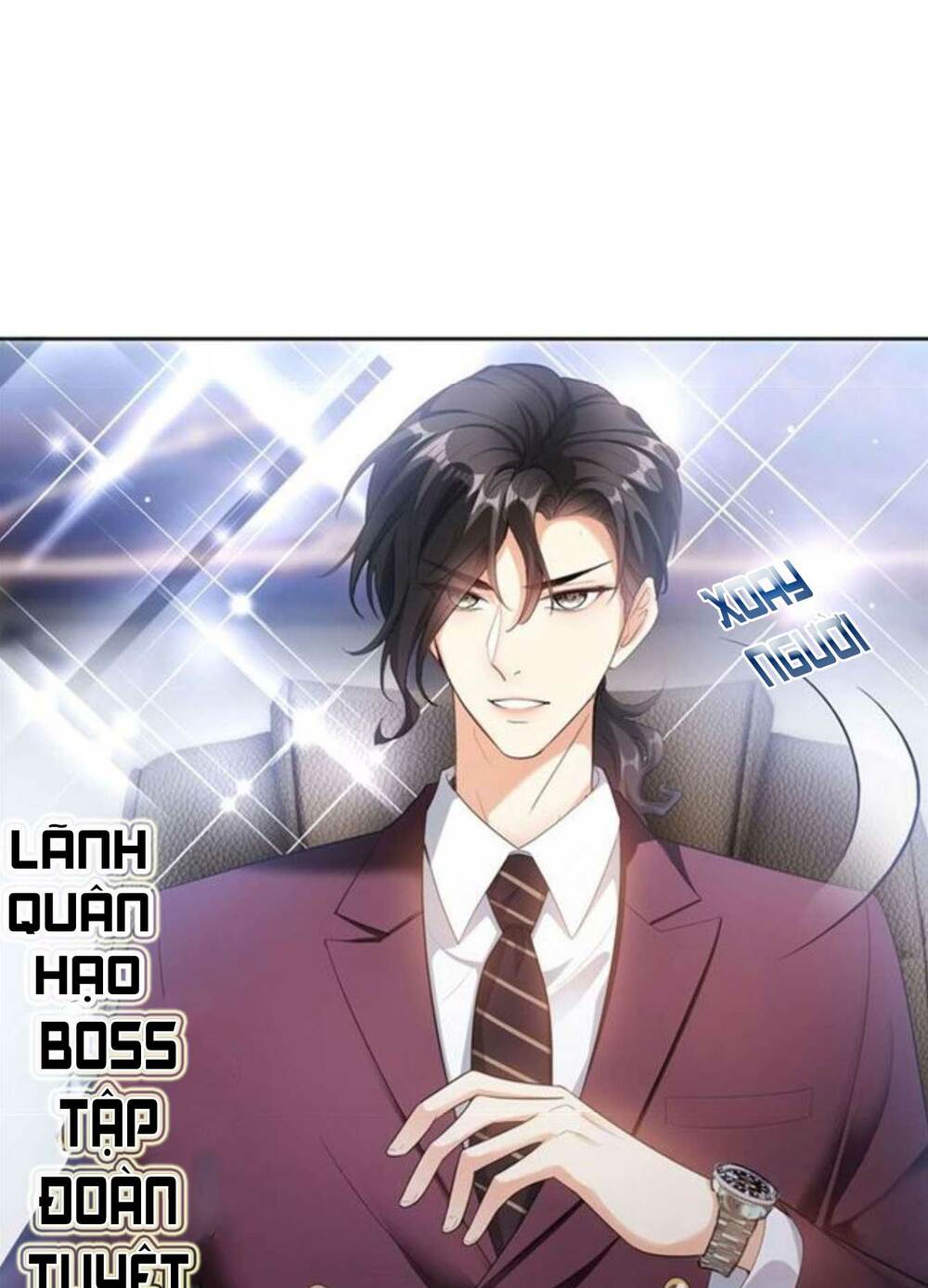 Cô Vợ Nhỏ Nuông Chiều Quá Lại Thành Ác!!: Chapter 44