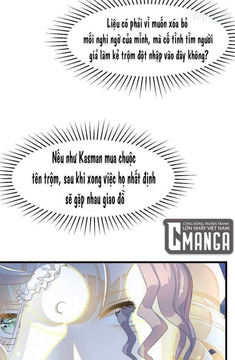 Không Thể Hòan Hảo Tuyệt Đối: Chapter 11