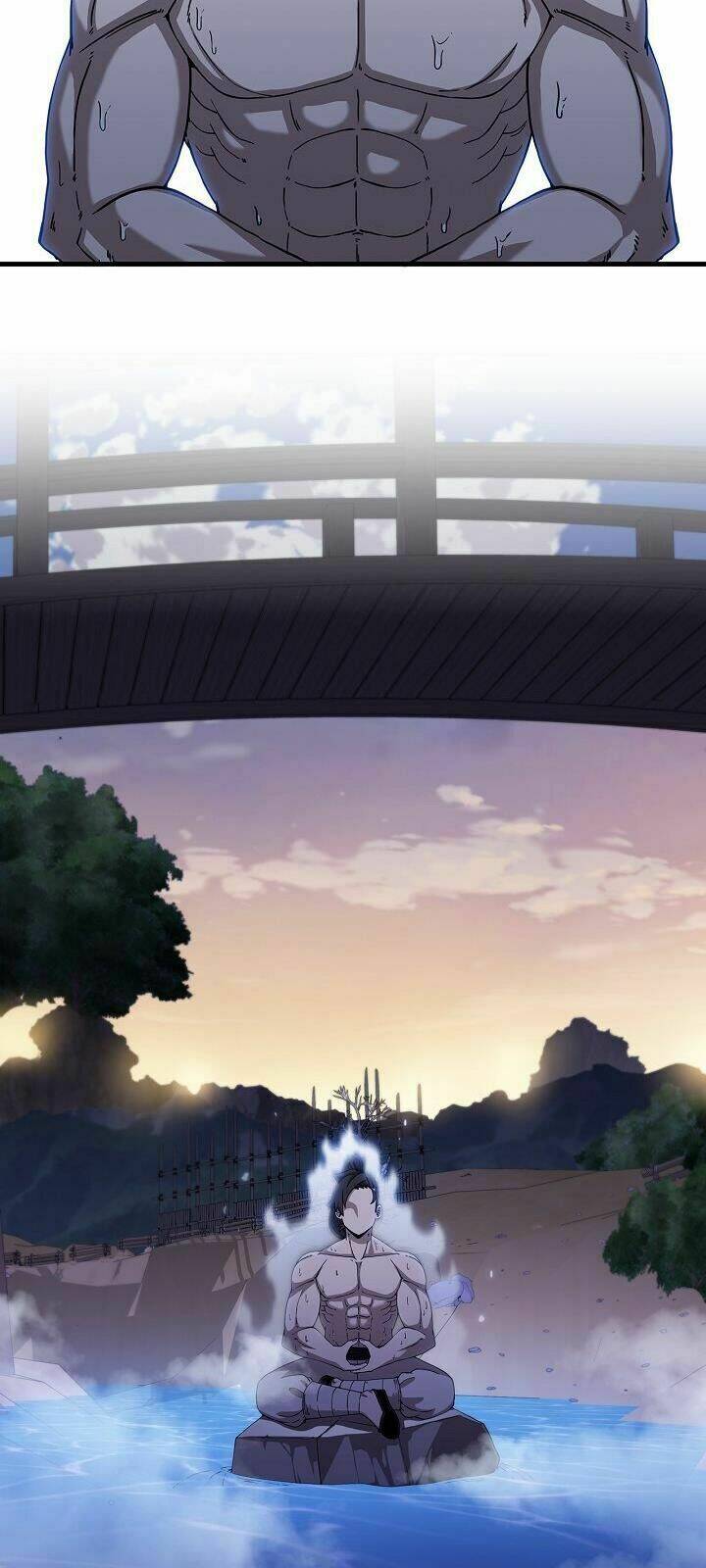 Thân Thủ Đệ Nhất Kiếm: Chapter 24