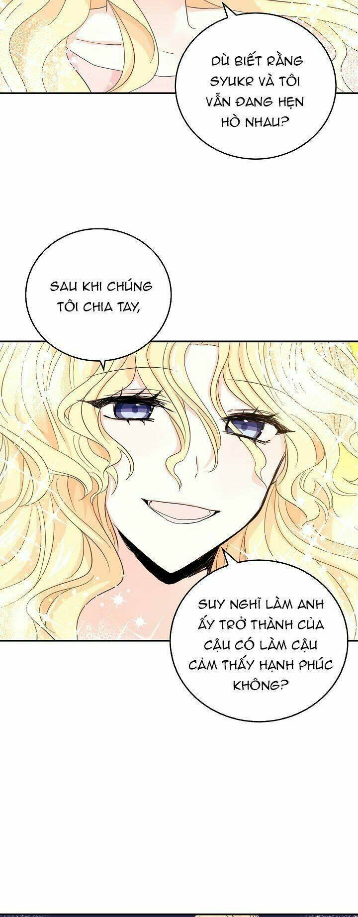 Tôi Là Bạn Gái Cũ Của Một Người Lính: Chapter 15