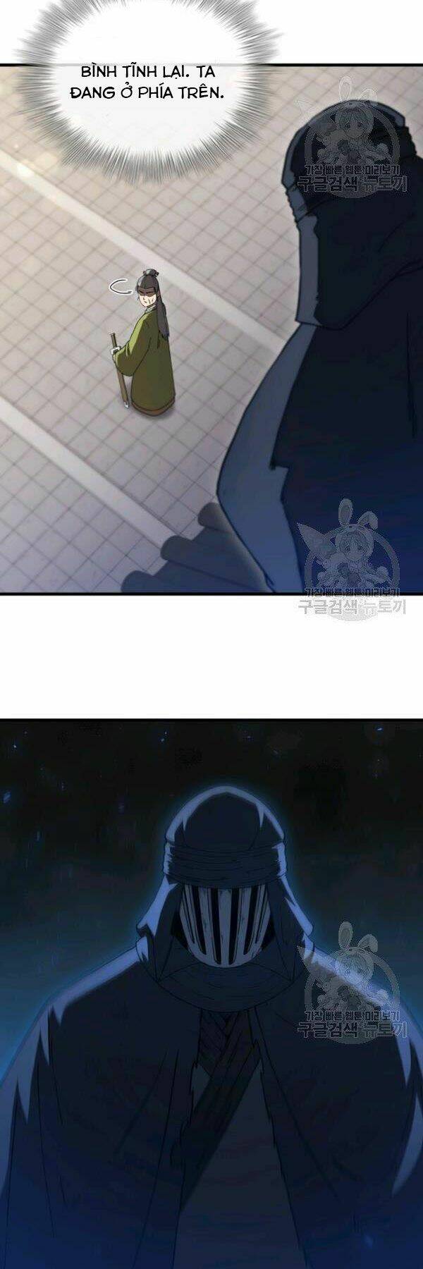 Thân Thủ Đệ Nhất Kiếm: Chapter 80